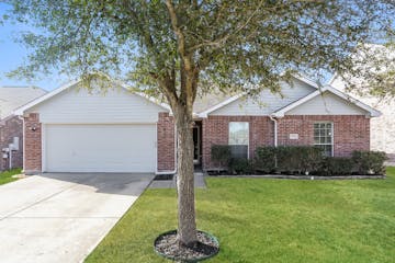 3305 Overstreet Ln Royse City, TX 75189